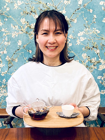有村 名央