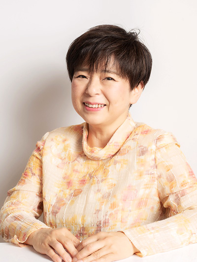 桐谷 真弓
